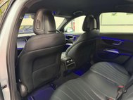 Mercedes-Benz E Class 2.0 E200h MHEV AMG Line Saloon 4dr Petrol Hybrid G-Tronic Euro 6 (s/s) (227 38
