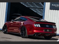Ford Mustang 5.0 Mustang GT Auto 2dr 31