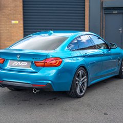 BMW 4 Series 3.0 440i Gran Coupe M Sport Auto 5dr 1