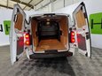 Vauxhall Vivaro 1.5 Vivaro F2900 Professional S/S 32
