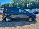 Mercedes-Benz Citan AUTO SWB [SOLD CM] L1H1 Low Roof Air Con Sensors Cam Tow Bar EURO 6 NO VAT 5