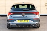 Cupra Leon ETSI V1 DSG 6