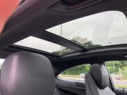 Mercedes-Benz C Class C180 BLUEEFFICIENCY AMG SPORT 1.6 Petrol Coupe Automatic 21