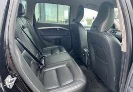 Volvo V70 2.0 D4 SE LUX AUTOMATIC ESTATE 23