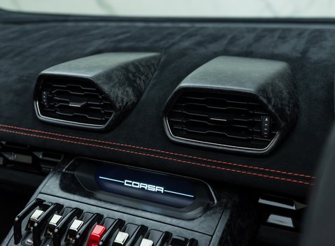 Lamborghini Huracan Spyder LP 640-4 PERFORMANTE 22