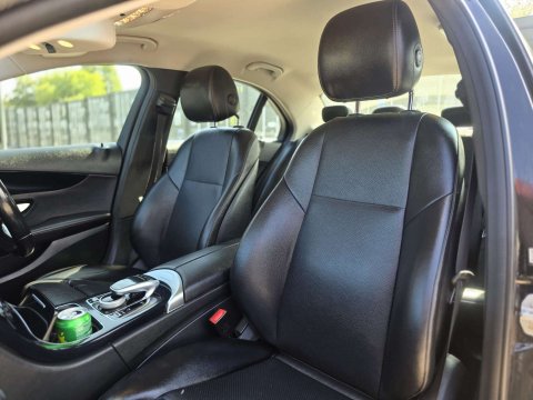 2016 Mercedes-Benz C-Class thumbnail 15