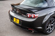 Mazda RX-8 2.6 RX-8 R3 4dr 47