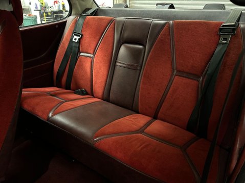 Saab 99 2.0 GLEi Hatchback 5dr Petrol Manual (118 bhp) 8