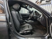 BMW 3 Series 3.0 335d M Sport Touring 5dr Diesel Auto xDrive Euro 6 (s/s) (313 ps) 37