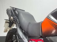 Herald Motor Co Mirage 125 2020 7K RUNNING ADVENTURE BIKE 125CC LEARNER BIKE 21