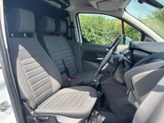 Ford Transit Connect 240 L2 Limited 120 ps Panel Van 4