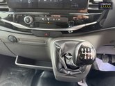 Ford Transit LWB L3H2 Medium Roof Limited 350 Air Con SELECT 30