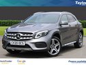 Mercedes-Benz GLA GLA 180 AMG LINE EDITION