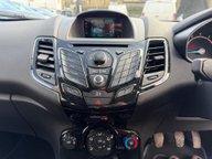 Ford Fiesta ZETEC 10