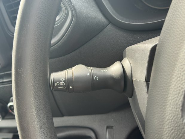Renault Master LWB L3H2 Medium Roof Business 35 Air Con Sensors EURO 6 18
