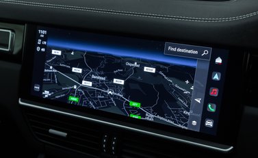 Porsche Cayenne GTS Coupe 20