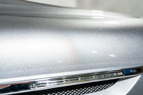 Aston Martin Virage V12 VOLANTE. 1 OF 388. COMPREHENSIVE ASTON HISTORY. CERAMICS. SPORTS SEATS 54