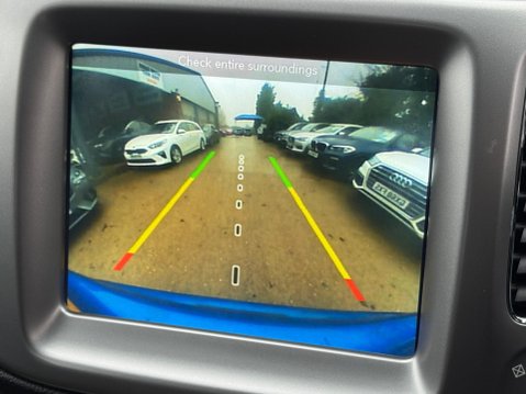 Jeep Compass 2.0 MultiJetII Longitude 4WD Euro 6 (s/s) 5dr 15