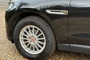Jaguar F-Pace I PORTFOLIO AWD 37