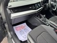 Audi A1 S LINE 35 TFSI S-A 30