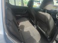 Skoda Fabia SE TSI 12