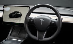 Tesla Model Y LONG RANGE AWD Enhanced Autopilot 20"Alloys 6mm All Tyres New Front Bushes 17