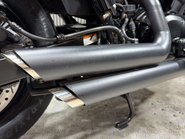 Harley-Davidson Street 750 XG 2016 ONLY 6K VANCE AND HINES EXHAUST 750CC CRUISER 40