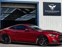 Ford Mustang 5.0 Mustang GT Auto 2dr