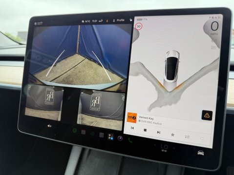Tesla Model 3 (Dual Motor) Long Range Saloon 4dr Electric Auto 4WDE (346 ps) 43