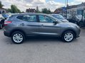 Nissan Qashqai 1.2 DIG-T Acenta 2WD Euro 5 (s/s) 5dr 7