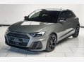 Audi A1 1.5 A1 Sportback 35 TFSI S Line Style Edition Semi-Auto 5dr 10