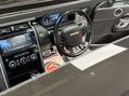 Land Rover Discovery 3.0 Discovery Luxury HSE SDV6 Auto 4WD 5dr 81