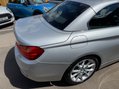 BMW 4 Series 420I LUXURY CONVERTIBLE 19