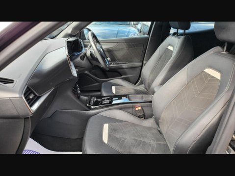 Vauxhall Mokka ULTIMATE NAV 30