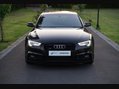 Audi A5 2.0 TDI Black Edition Plus Sportback quattro Euro 6 (s/s) 5dr 2