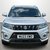Suzuki Vitara 1.4 Boosterjet 48V Hybrid SZ5 5dr 6