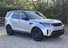 Land Rover Discovery SDV6 HSE LUXURY