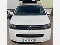 Volkswagen Transporter 2.0 TDI T28 Trendline Panel Van 4dr Diesel Manual L1 H1 (198 g/km, 83 bhp) 20