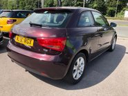 Audi A1 1.6 TDI SE 3dr 71000m £20 Road Tax 78mpg 15