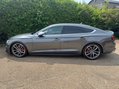 Audi S5 3.0 TFSI V6 Sportback 5dr Petrol Tiptronic quattro Euro 6 (s/s) (354 ps) 4