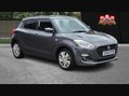 Suzuki Swift SZ-T BOOSTERJET 4