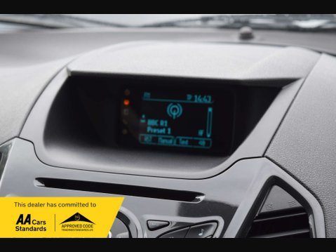 Ford Ecosport 1.0 EcoSport Titanium T 5dr 45
