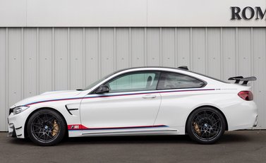 BMW M4 DTM Champion Edition 2
