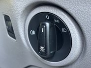 Volkswagen Crafter CR35 177 ps Tdi L2 H2 Trendline DSG Panel Van 34