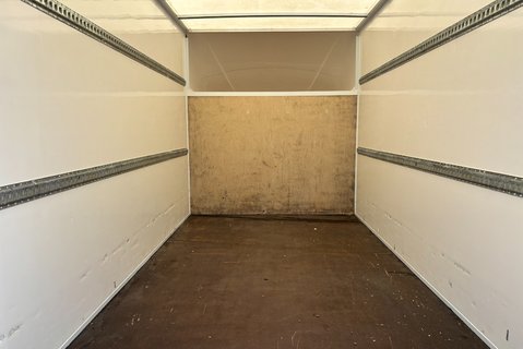 Mercedes-Benz Sprinter 315 Cdi Progressive Luton with Tail Lift 12