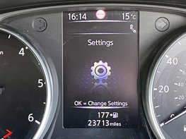 Nissan Qashqai 1.6 Qashqai Tekna dCi 5dr 31