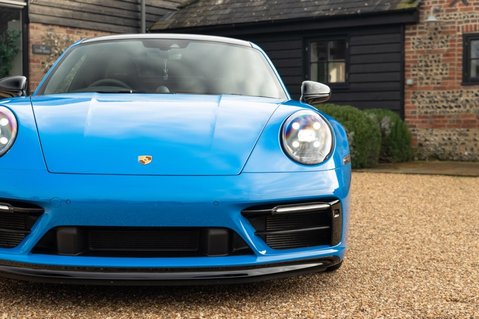 Porsche 911 3.0T 992 Carrera GTS PDK Euro 6 (s/s) 2dr 26