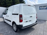 Citroen Berlingo L1 625 Enterprise Panel Van - Direct from the MOD 2