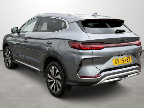 BYD Seal U 1.5 DM-i Comfort 5dr Auto 3