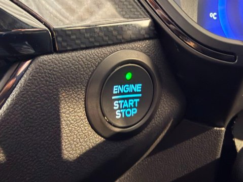 Ford Kuga 2.5h Duratec ST-Line Edition CVT Euro 6 (s/s) 5dr 24